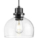 Garris Mini Pendant-Mini Pendants-Progress Lighting-Lighting Design Store