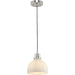 Garris Mini Pendant-Mini Pendants-Progress Lighting-Lighting Design Store