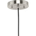 Garris Mini Pendant-Mini Pendants-Progress Lighting-Lighting Design Store