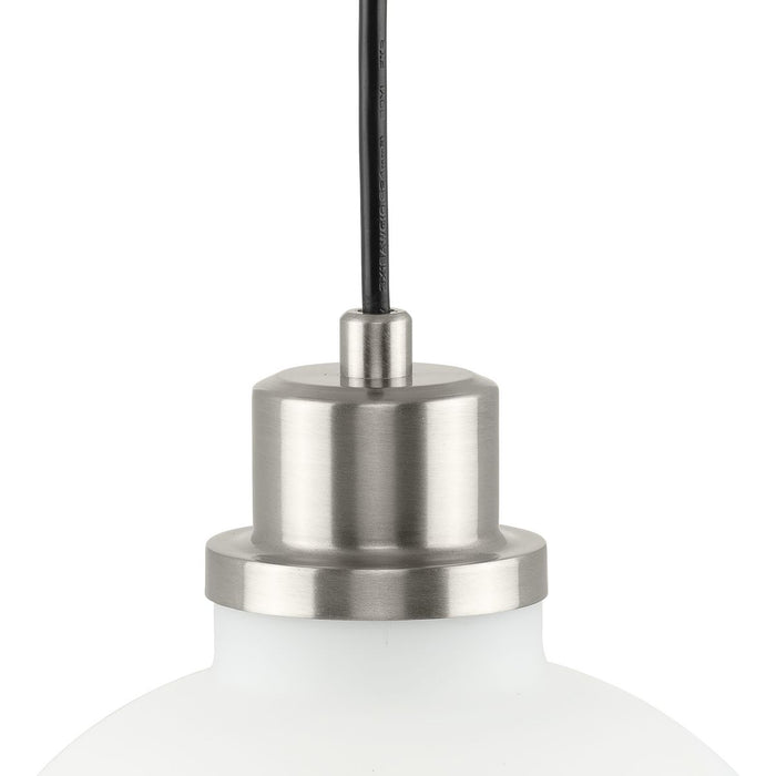 Garris Mini Pendant-Mini Pendants-Progress Lighting-Lighting Design Store