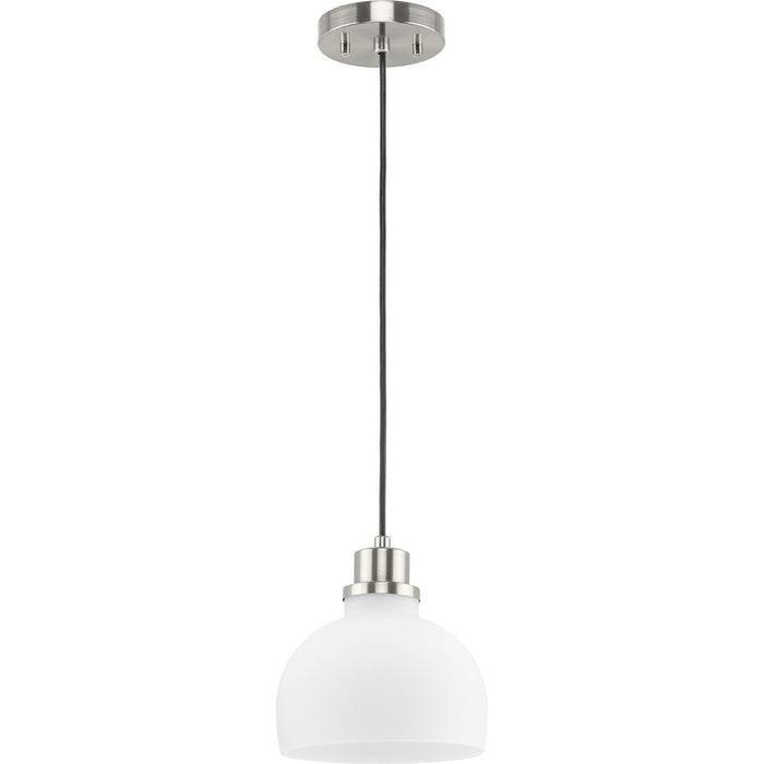 Garris Mini Pendant-Mini Pendants-Progress Lighting-Lighting Design Store