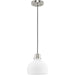 Garris Mini Pendant-Mini Pendants-Progress Lighting-Lighting Design Store