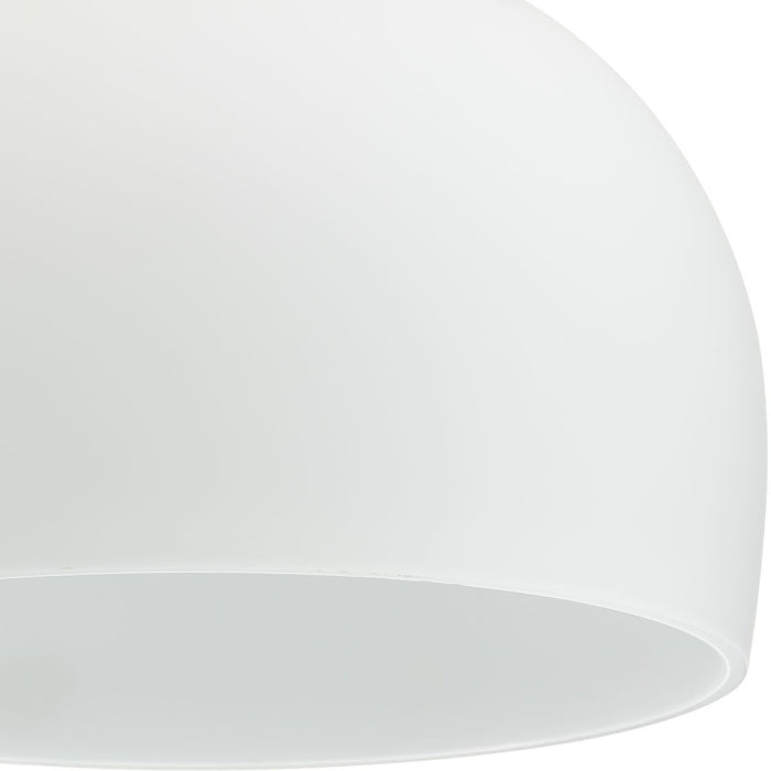 Garris Mini Pendant-Mini Pendants-Progress Lighting-Lighting Design Store