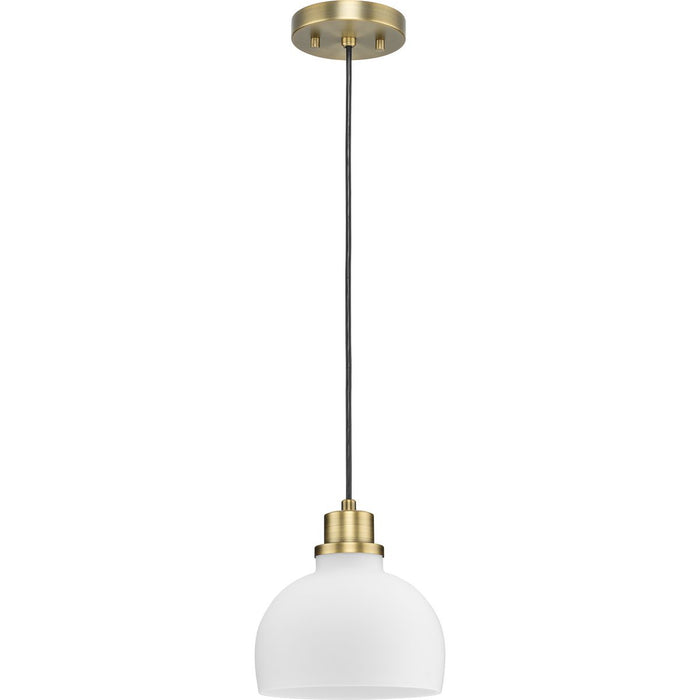 Garris Mini Pendant-Mini Pendants-Progress Lighting-Lighting Design Store