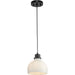 Garris Mini Pendant-Mini Pendants-Progress Lighting-Lighting Design Store