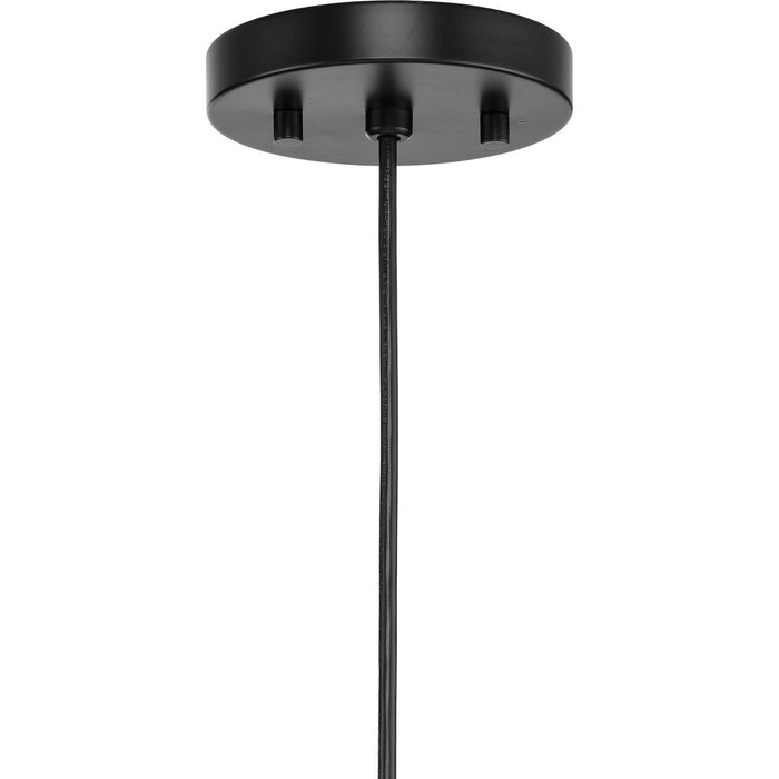 Garris Mini Pendant-Mini Pendants-Progress Lighting-Lighting Design Store