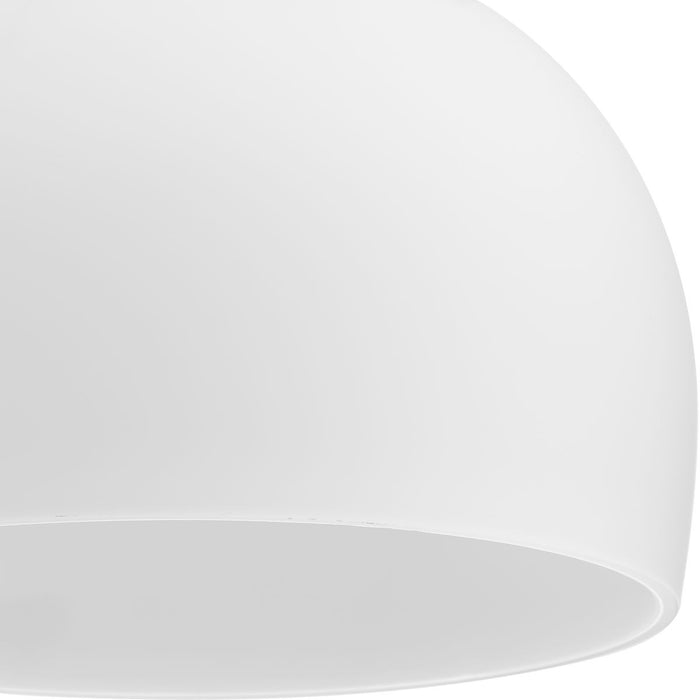 Garris Mini Pendant-Mini Pendants-Progress Lighting-Lighting Design Store