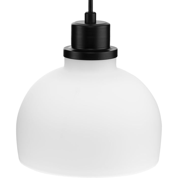 Garris Mini Pendant-Mini Pendants-Progress Lighting-Lighting Design Store
