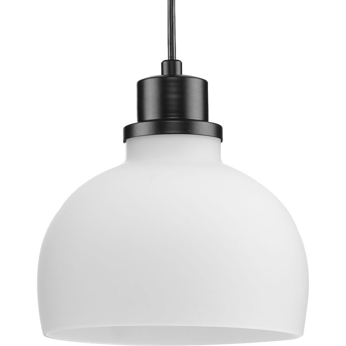 Garris Mini Pendant-Mini Pendants-Progress Lighting-Lighting Design Store