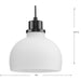 Garris Mini Pendant-Mini Pendants-Progress Lighting-Lighting Design Store