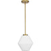 Copeland Pendant-Mini Pendants-Progress Lighting-Lighting Design Store