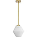 Copeland Pendant-Mini Pendants-Progress Lighting-Lighting Design Store