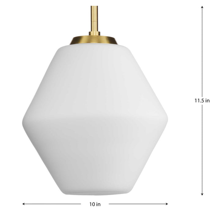 Copeland Pendant-Mini Pendants-Progress Lighting-Lighting Design Store
