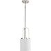 Goodwin Pendant-Mini Pendants-Progress Lighting-Lighting Design Store