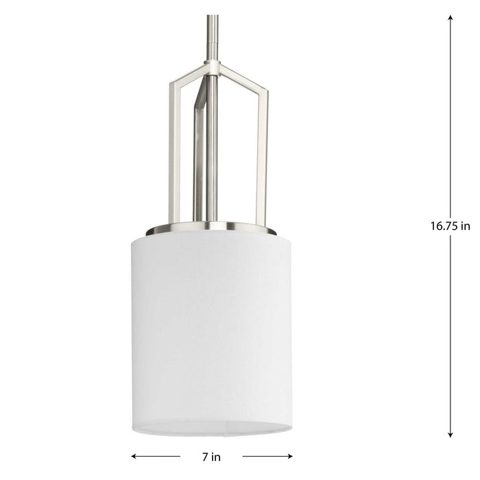 Goodwin Pendant-Mini Pendants-Progress Lighting-Lighting Design Store
