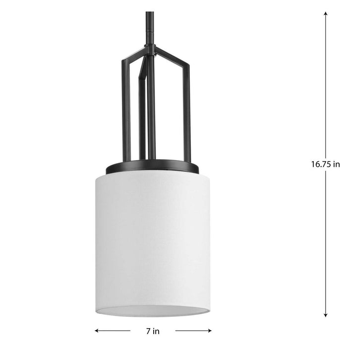 Goodwin Pendant-Mini Pendants-Progress Lighting-Lighting Design Store
