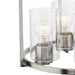 Goodwin Hall & Foyer Light-Mini Chandeliers-Progress Lighting-Lighting Design Store