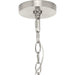 Goodwin Hall & Foyer Light-Mini Chandeliers-Progress Lighting-Lighting Design Store