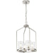 Goodwin Hall & Foyer Light-Mini Chandeliers-Progress Lighting-Lighting Design Store