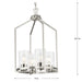 Goodwin Hall & Foyer Light-Mini Chandeliers-Progress Lighting-Lighting Design Store