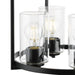 Goodwin Hall & Foyer Light-Mini Chandeliers-Progress Lighting-Lighting Design Store