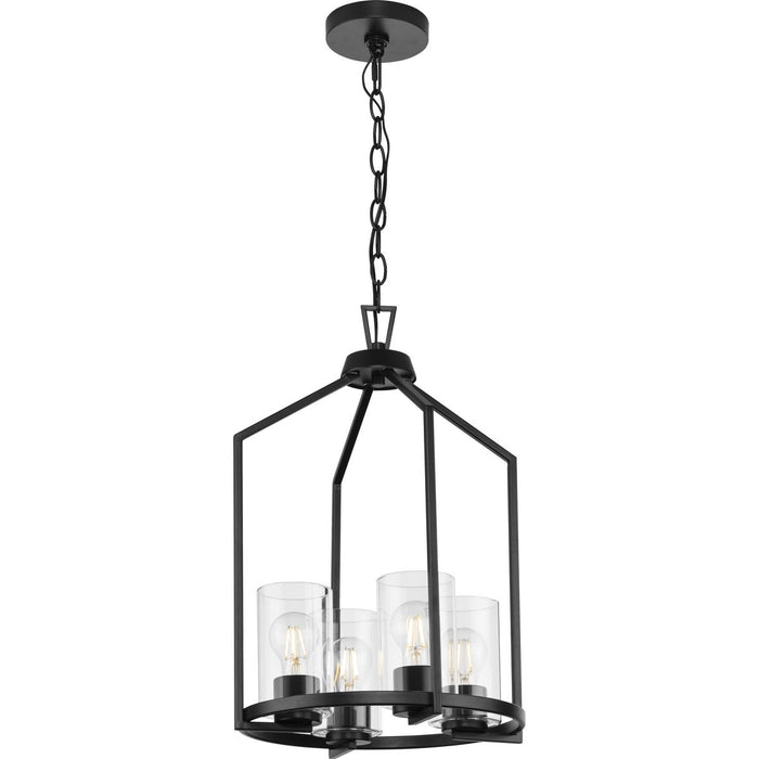 Goodwin Hall & Foyer Light-Mini Chandeliers-Progress Lighting-Lighting Design Store