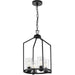 Goodwin Hall & Foyer Light-Mini Chandeliers-Progress Lighting-Lighting Design Store