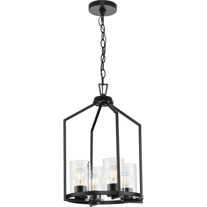 Goodwin Hall & Foyer Light-Mini Chandeliers-Progress Lighting-Lighting Design Store