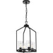 Goodwin Hall & Foyer Light-Mini Chandeliers-Progress Lighting-Lighting Design Store