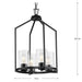 Goodwin Hall & Foyer Light-Mini Chandeliers-Progress Lighting-Lighting Design Store