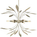 Mariposa Pendant-Mid. Chandeliers-Progress Lighting-Lighting Design Store