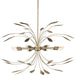 Mariposa Pendant-Mid. Chandeliers-Progress Lighting-Lighting Design Store