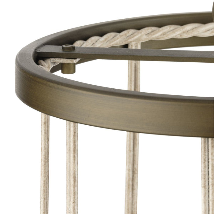 Lattimore Hall & Foyer Light-Foyer/Hall Lanterns-Progress Lighting-Lighting Design Store