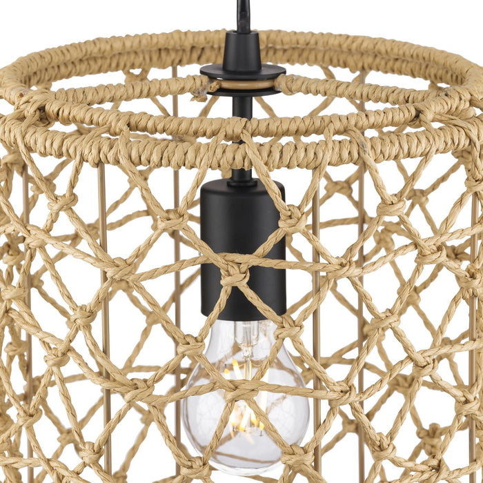 Chandra Pendant-Mini Pendants-Progress Lighting-Lighting Design Store