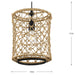 Chandra Pendant-Mini Pendants-Progress Lighting-Lighting Design Store