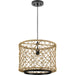 Chandra Pendant-Pendants-Progress Lighting-Lighting Design Store