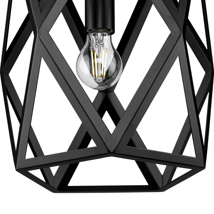 Saucedo Pendant-Pendants-Progress Lighting-Lighting Design Store