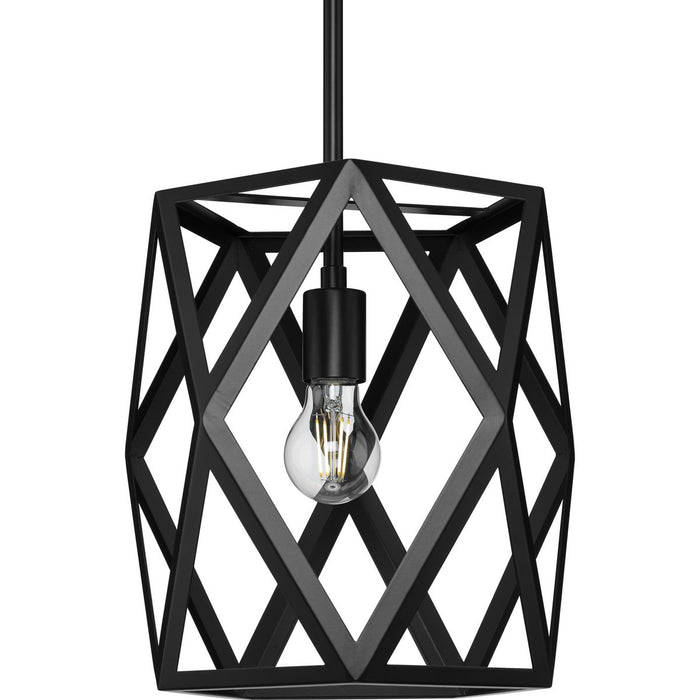 Saucedo Pendant-Pendants-Progress Lighting-Lighting Design Store