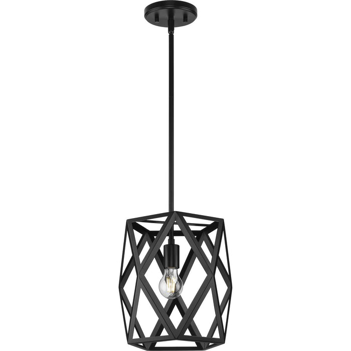 Saucedo Pendant-Pendants-Progress Lighting-Lighting Design Store