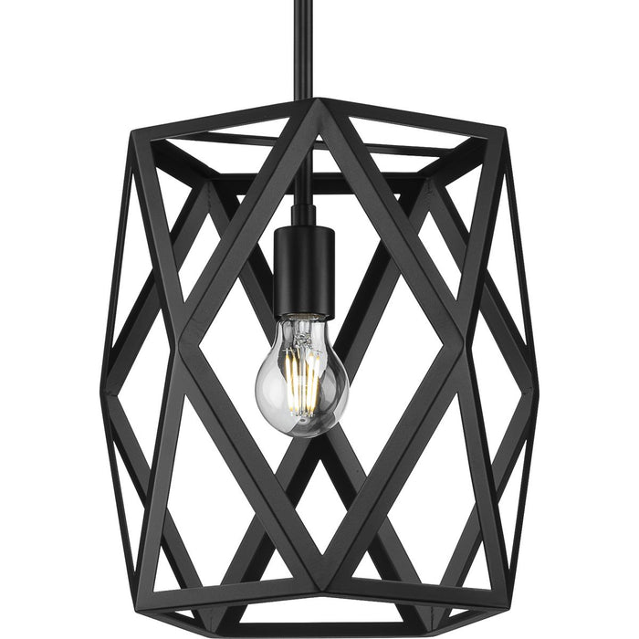 Saucedo Pendant-Pendants-Progress Lighting-Lighting Design Store