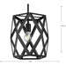 Saucedo Pendant-Pendants-Progress Lighting-Lighting Design Store