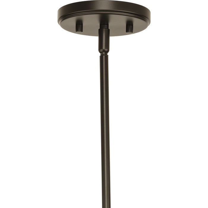 Saucedo Pendant-Mid. Chandeliers-Progress Lighting-Lighting Design Store