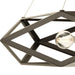 Saucedo Pendant-Mid. Chandeliers-Progress Lighting-Lighting Design Store