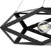 Saucedo Pendant-Mid. Chandeliers-Progress Lighting-Lighting Design Store