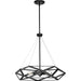 Saucedo Pendant-Mid. Chandeliers-Progress Lighting-Lighting Design Store