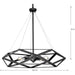 Saucedo Pendant-Mid. Chandeliers-Progress Lighting-Lighting Design Store