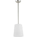 Clarion Pendant-Mini Pendants-Progress Lighting-Lighting Design Store