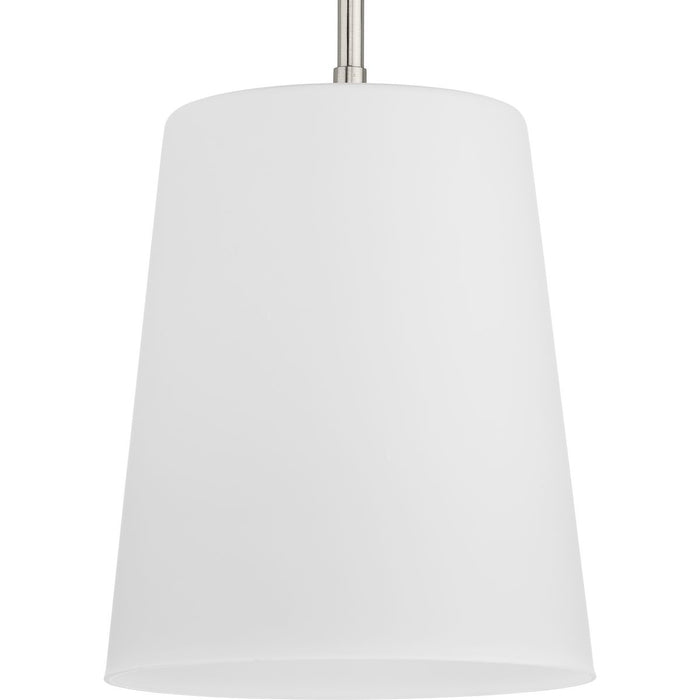 Clarion Pendant-Mini Pendants-Progress Lighting-Lighting Design Store