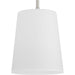 Clarion Pendant-Mini Pendants-Progress Lighting-Lighting Design Store