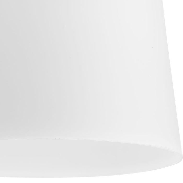 Clarion Pendant-Mini Pendants-Progress Lighting-Lighting Design Store